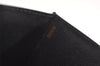 Authentic Louis Vuitton Epi Monceau 2Way Shoulder Hand Bag Black M52122 LV 5003J