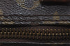 Authentic Louis Vuitton Monogram Speedy 30 Hand Boston Bag Old Model Junk 5004I
