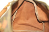 Authentic Louis Vuitton Monogram Speedy 30 Hand Boston Bag Old Model Junk 5004I