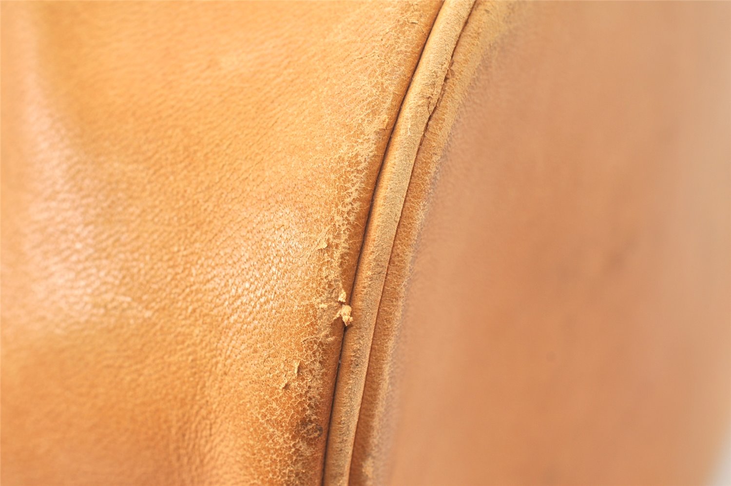 Authentic Louis Vuitton Monogram Randonnee GM Shoulder Bag M42244 LV 5006K