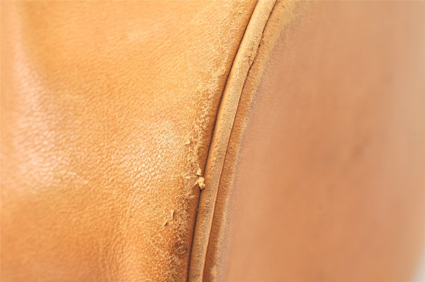 Authentic Louis Vuitton Monogram Randonnee GM Shoulder Bag M42244 LV 5006K