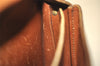 Authentic Louis Vuitton Monogram Cartouchiere GM Shoulder Bag Old Model 5008I