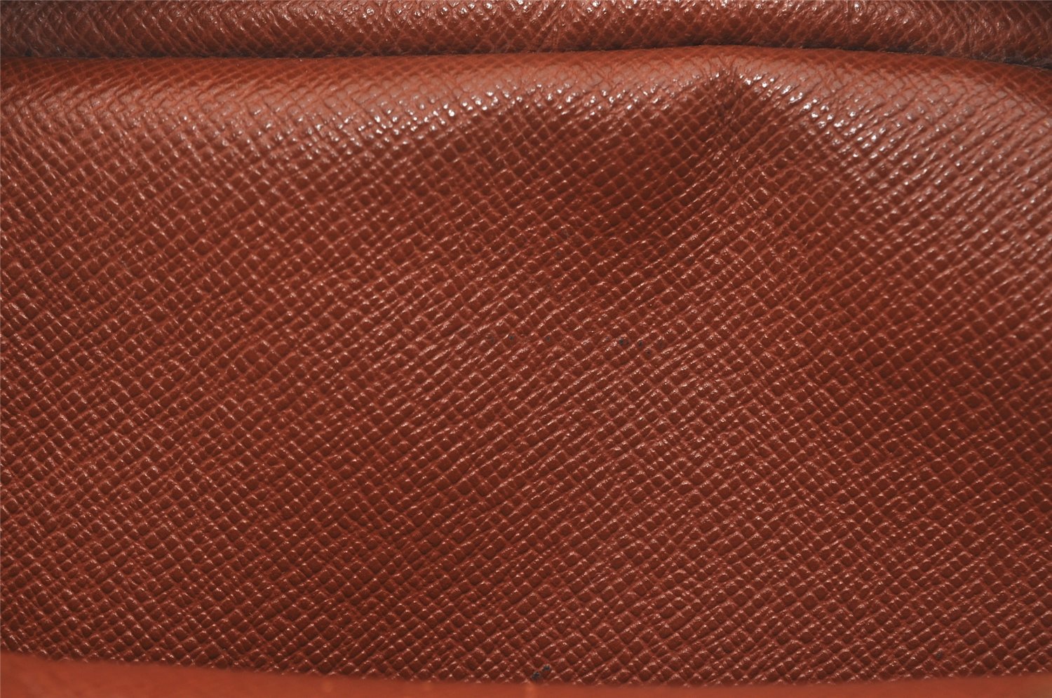 Authentic Louis Vuitton Monogram Amazone Shoulder Cross Body Bag M45236 LV 5009J