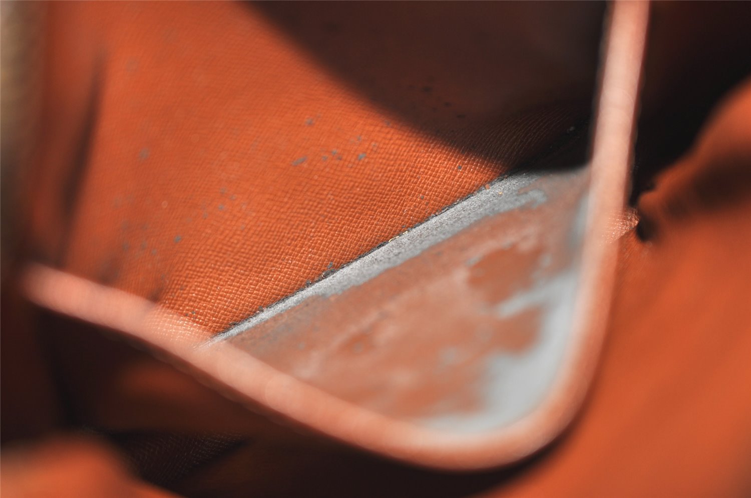 Authentic Louis Vuitton Monogram Amazone Shoulder Cross Body Bag M45236 LV 5009J