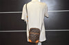 Authentic Louis Vuitton Monogram Amazone Shoulder Cross Body Bag M45236 LV 5009J
