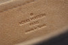 Authentic Louis Vuitton Monogram Pochette Twin GM Shoulder Bag M51852 LV 5010K