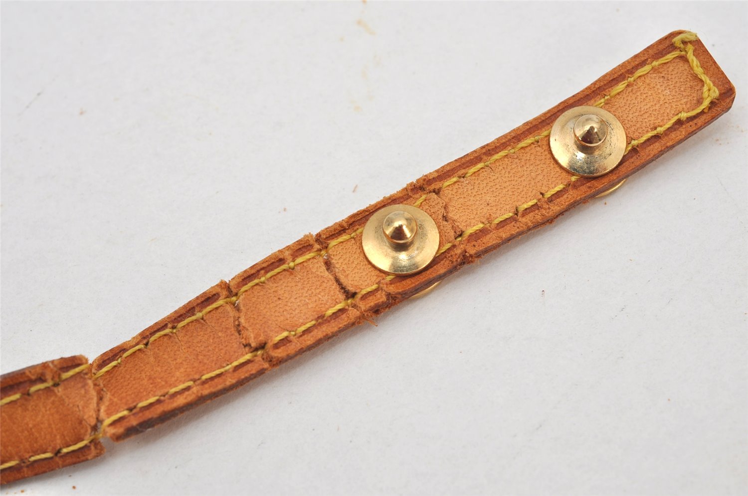 Authentic Louis Vuitton Monogram Pochette Twin GM Shoulder Bag M51852 LV 5010K