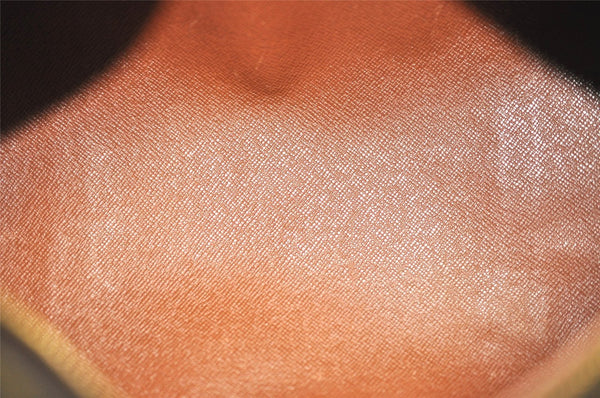 Authentic Louis Vuitton Monogram Papillon 30 Hand Bag Old Model LV 5011J