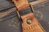 Authentic Louis Vuitton Monogram Speedy 30 Hand Boston Bag Old Model LV 5013I