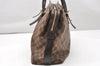 Authentic Louis Vuitton Damier Chelsea Shoulder Tote Bag N51119 LV 5013K