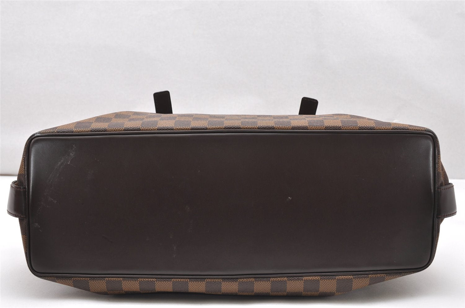 Authentic Louis Vuitton Damier Chelsea Shoulder Tote Bag N51119 LV 5013K