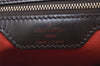 Authentic Louis Vuitton Damier Chelsea Shoulder Tote Bag N51119 LV 5013K