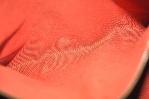 Authentic Louis Vuitton Damier Chelsea Shoulder Tote Bag N51119 LV 5013K