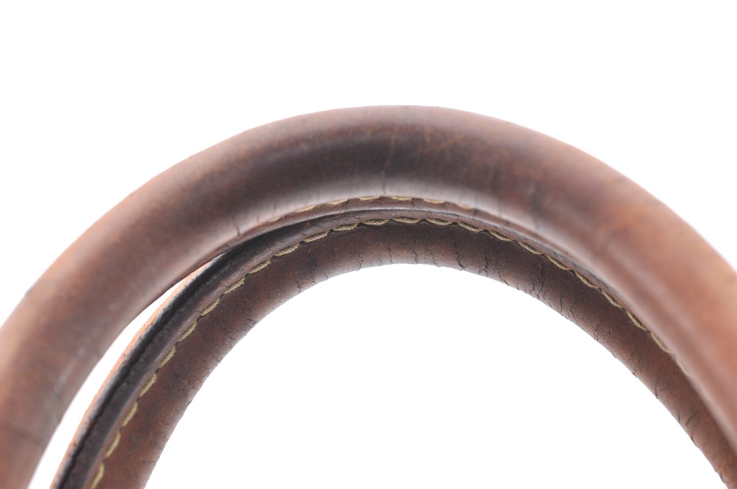 Authentic Louis Vuitton Monogram Alma Hand Bag Purse M51130 LV 5014I