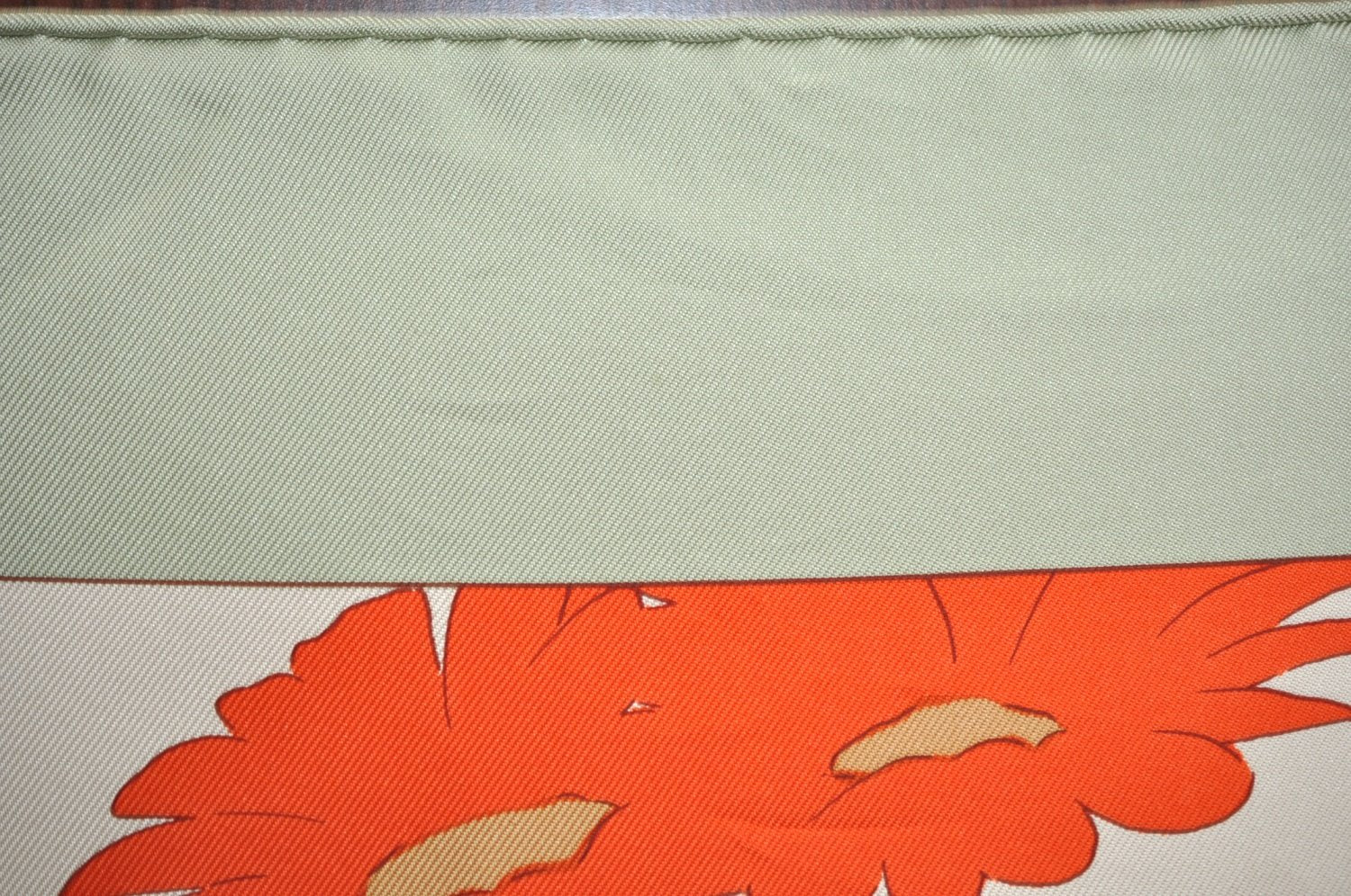 Authentic HERMES Carre 90 Scarf 