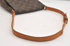 Authentic Louis Vuitton Monogram Musette Salsa Shoulder Bag Purse LV 5016J