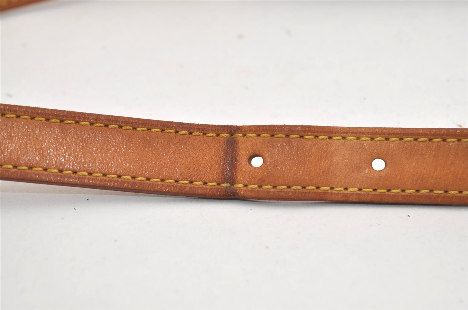 Authentic Louis Vuitton Monogram Musette Salsa Shoulder Bag Purse LV 5016J