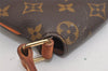 Authentic Louis Vuitton Monogram Musette Salsa Shoulder Bag Purse LV 5016J
