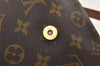Authentic Louis Vuitton Monogram Musette Salsa Shoulder Bag Purse LV 5016J