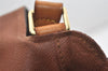 Authentic Louis Vuitton Monogram Musette Salsa Shoulder Bag Purse LV 5016J