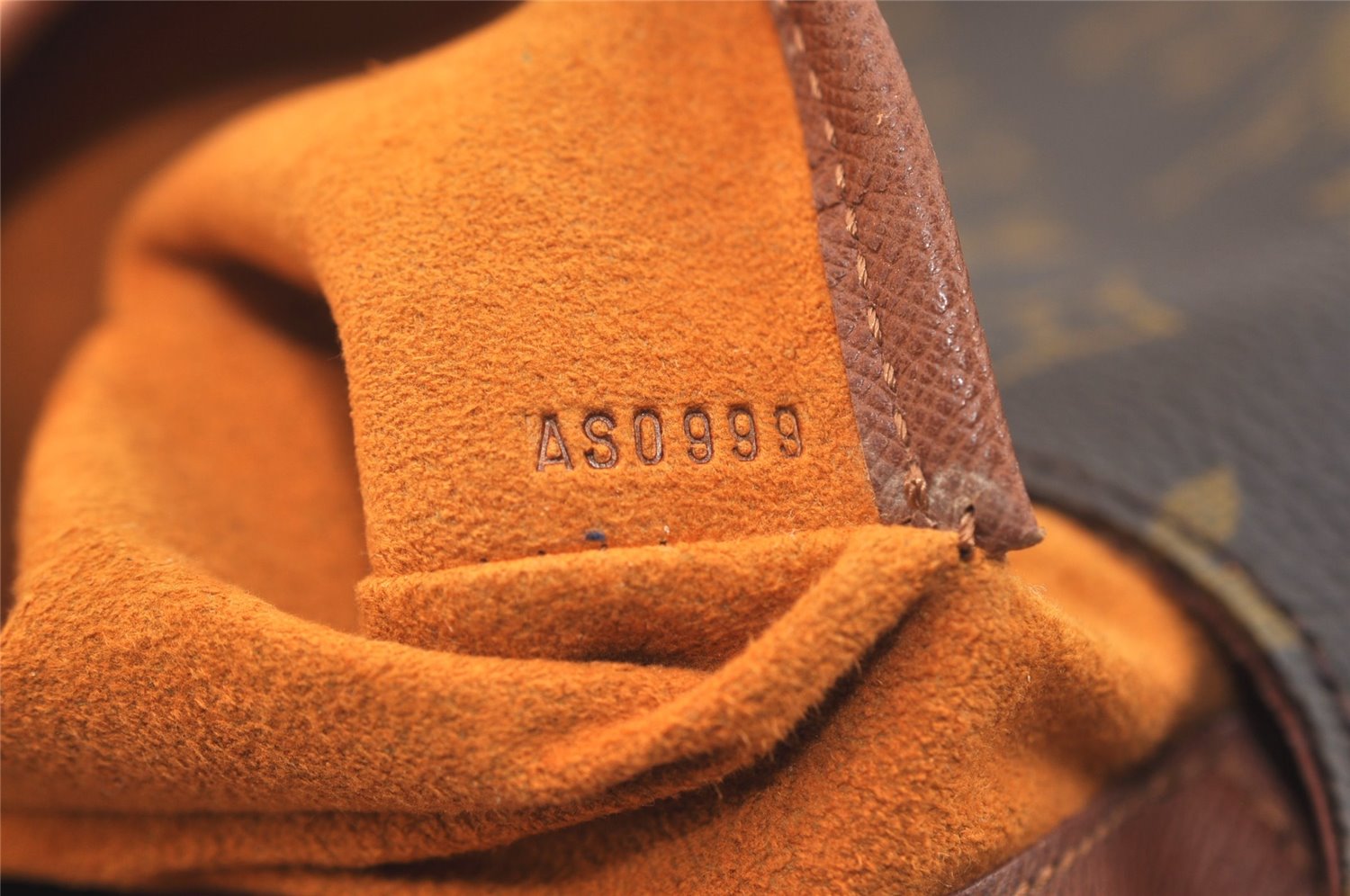 Authentic Louis Vuitton Monogram Musette Salsa Shoulder Bag Purse LV 5016J