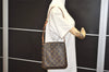 Authentic Louis Vuitton Monogram Musette Salsa Shoulder Bag Purse LV 5016J