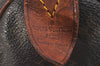 Authentic Louis Vuitton Monogram Speedy 25 Boston Hand Bag M41528 LV 5018J