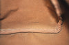 Authentic Louis Vuitton Monogram Speedy 25 Boston Hand Bag M41528 LV 5018J