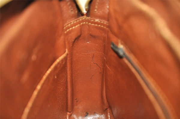 Authentic Louis Vuitton Monogram Sac Bandouliere 30 Shoulder Bag Old Model 5020I