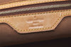 Authentic Louis Vuitton Monogram Batignolles Horizontal Tote Bag M51154 LV 5020J