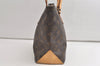 Authentic Louis Vuitton Monogram Cabas Piano Shoulder Tote Bag M51148 LV 5020K