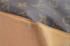 Authentic Louis Vuitton Monogram Cabas Piano Shoulder Tote Bag M51148 LV 5020K