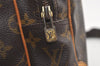 Authentic Louis Vuitton Monogram Amazone GM Shoulder Cross Bag M45232 Junk 5021K