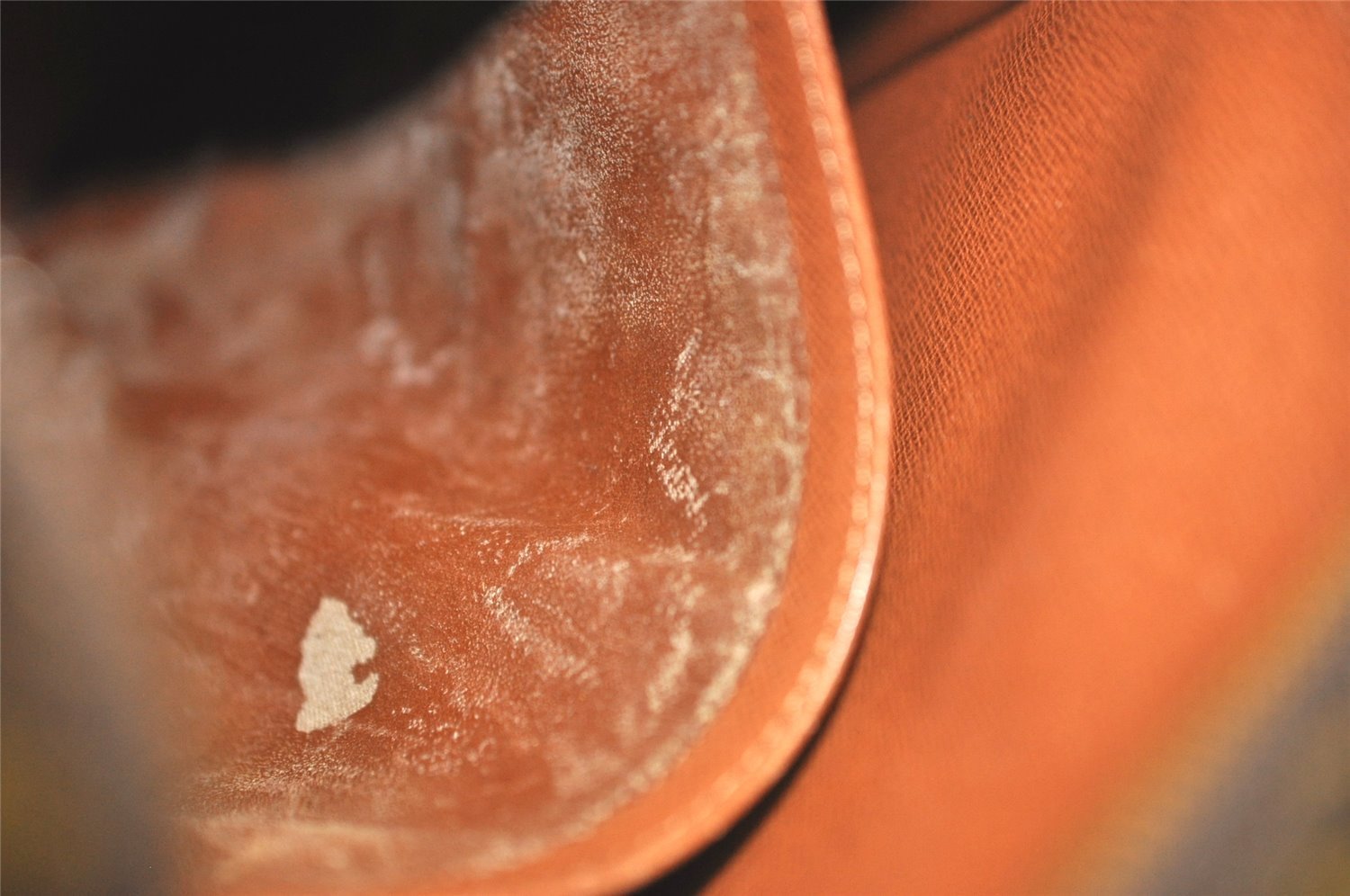 Authentic Louis Vuitton Monogram Amazone GM Shoulder Cross Bag M45232 Junk 5021K