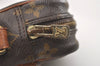 Authentic Louis Vuitton Monogram Trocadero 23 Shoulder Bag M51276 Junk 5022J