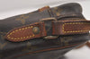 Authentic Louis Vuitton Monogram Trocadero 23 Shoulder Bag M51276 Junk 5022J