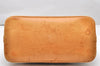Authentic Louis Vuitton Monogram Alma Hand Bag Purse M51130 LV 5022K