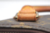 Authentic Louis Vuitton Monogram Alma Hand Bag Purse M51130 LV 5022K