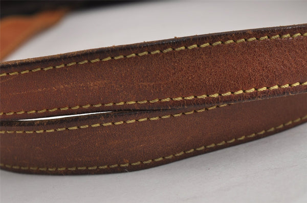 Authentic Louis Vuitton Monogram Babylone Shoulder Tote Bag M51102 LV 5023J