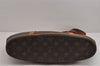 Authentic Louis Vuitton Monogram Babylone Shoulder Tote Bag M51102 LV 5023J