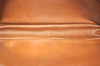 Authentic Louis Vuitton Monogram Pochette Sport Clutch Hand Bag Old Model 5027I