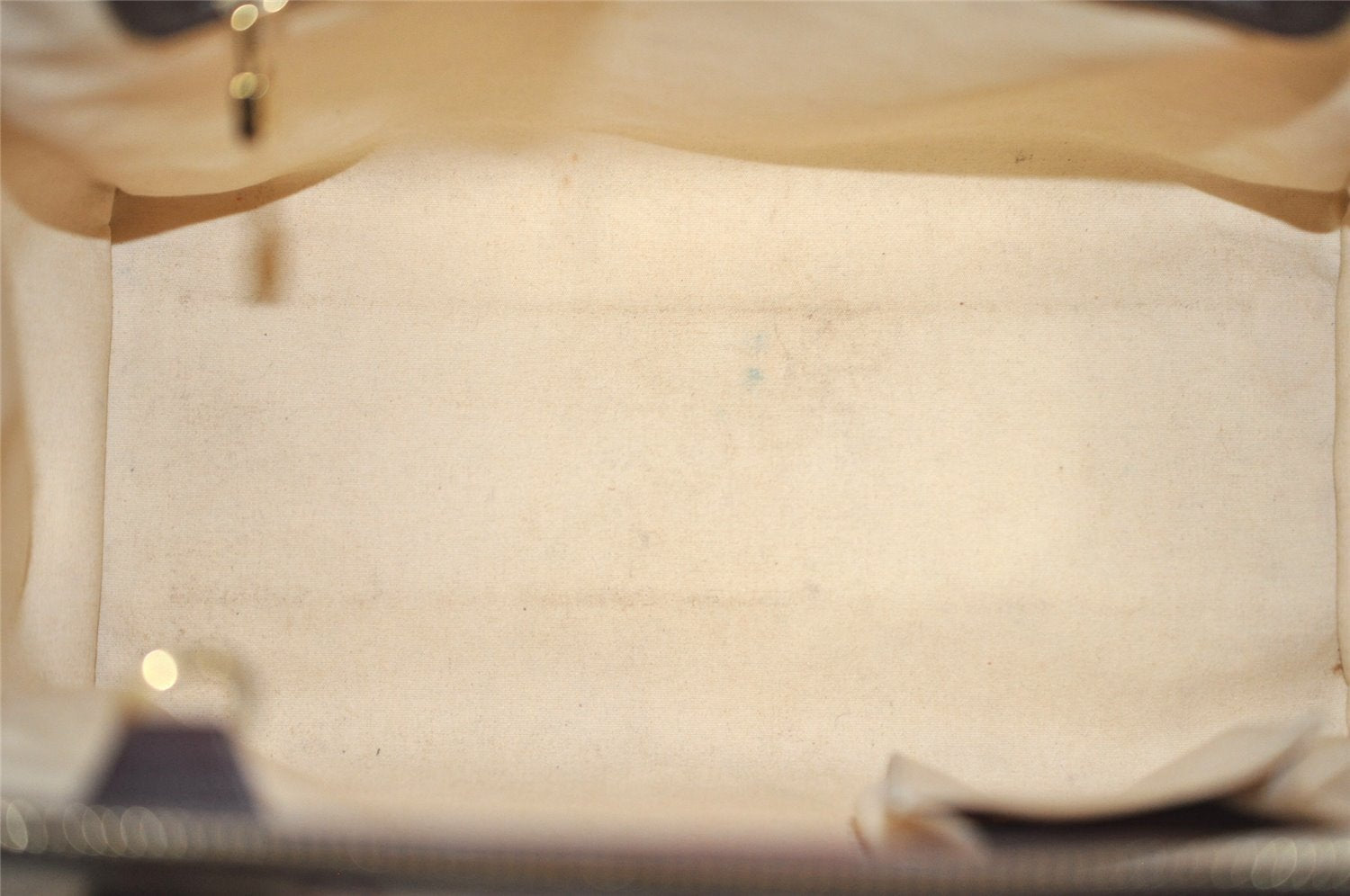 Authentic Louis Vuitton Monogram Mini Josephine PM Hand Bag Pink M92216 LV 5027J