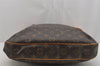 Authentic Louis Vuitton Monogram Odeon GM 2Way Shoulder Hand Bag M56388 LV 5028J