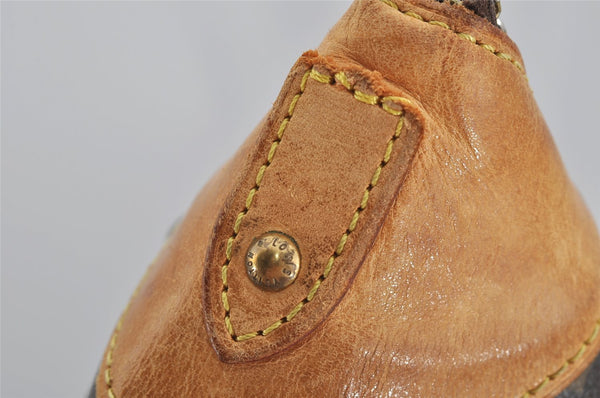 Authentic Louis Vuitton Monogram Odeon GM 2Way Shoulder Hand Bag M56388 LV 5028J