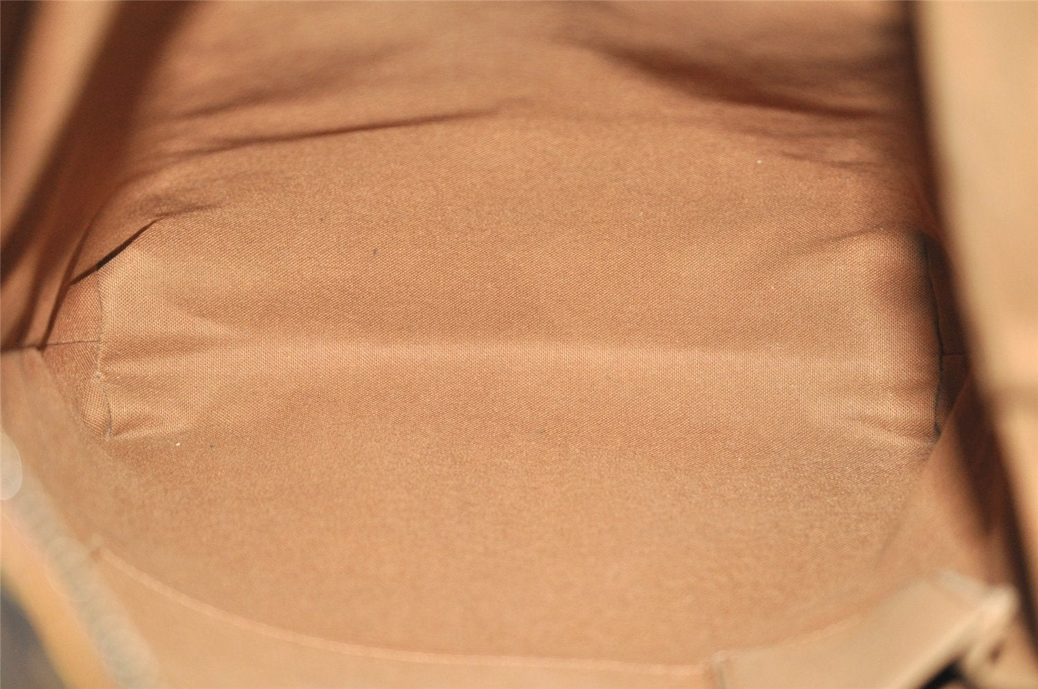 Authentic Louis Vuitton Monogram Odeon GM 2Way Shoulder Hand Bag M56388 LV 5028J