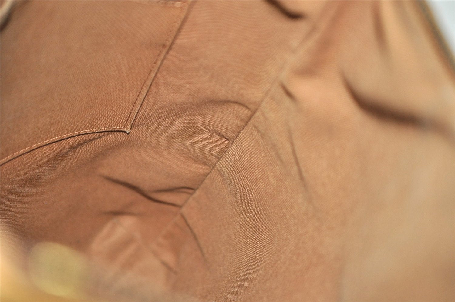 Authentic Louis Vuitton Monogram Odeon GM 2Way Shoulder Hand Bag M56388 LV 5028J