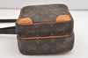 Authentic Louis Vuitton Monogram Amazone Shoulder Cross Body Bag M45236 LV 5029J