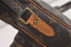 Authentic Louis Vuitton Monogram Amazone Shoulder Cross Body Bag M45236 LV 5029J