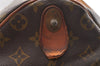 Authentic Louis Vuitton Monogram Keepall 50 Travel Boston Bag Old Model LV 5030I