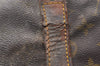 Authentic Louis Vuitton Monogram Keepall 50 Travel Boston Bag Old Model LV 5030I